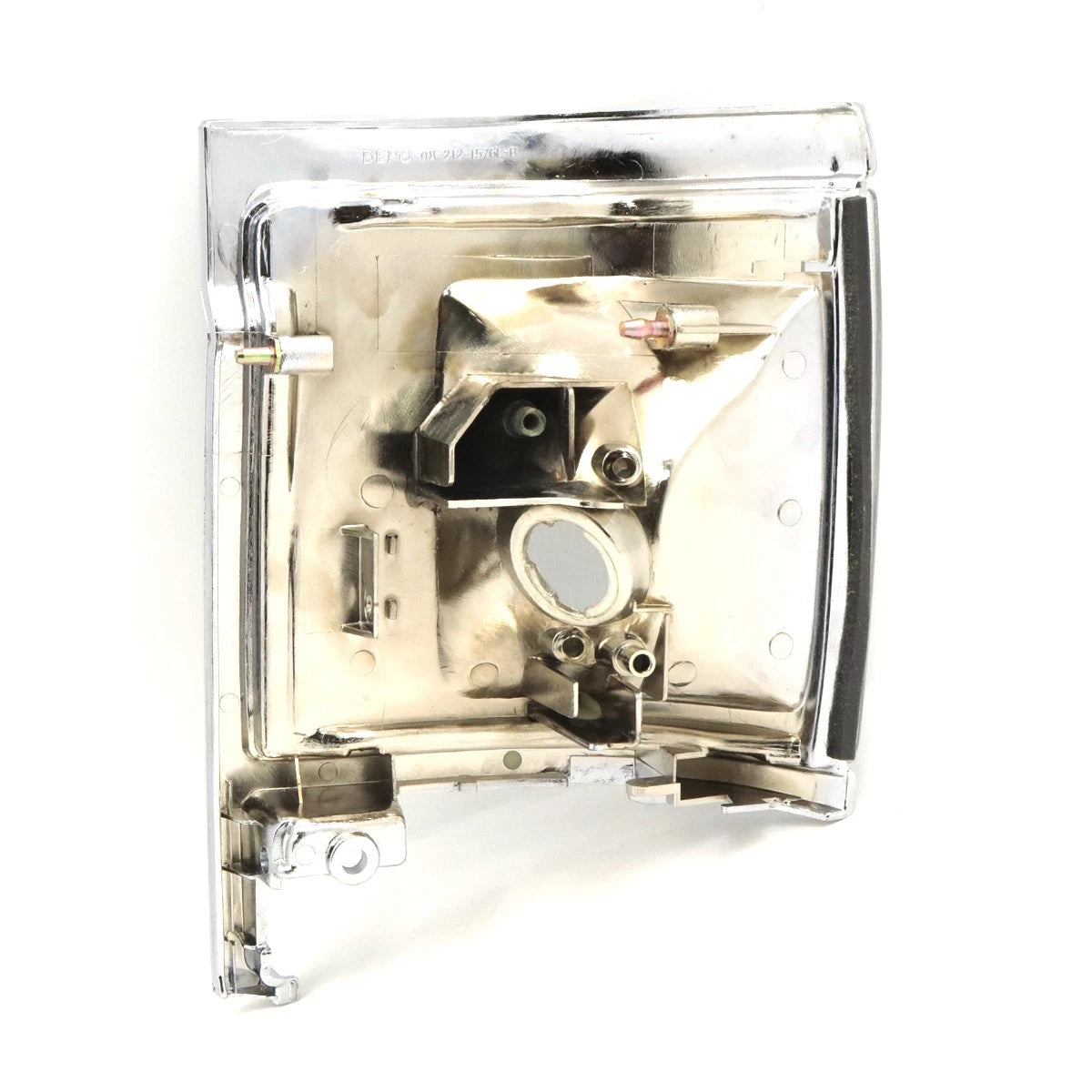 Corner Light Lamp for Toyota Hiace (1989–2004)