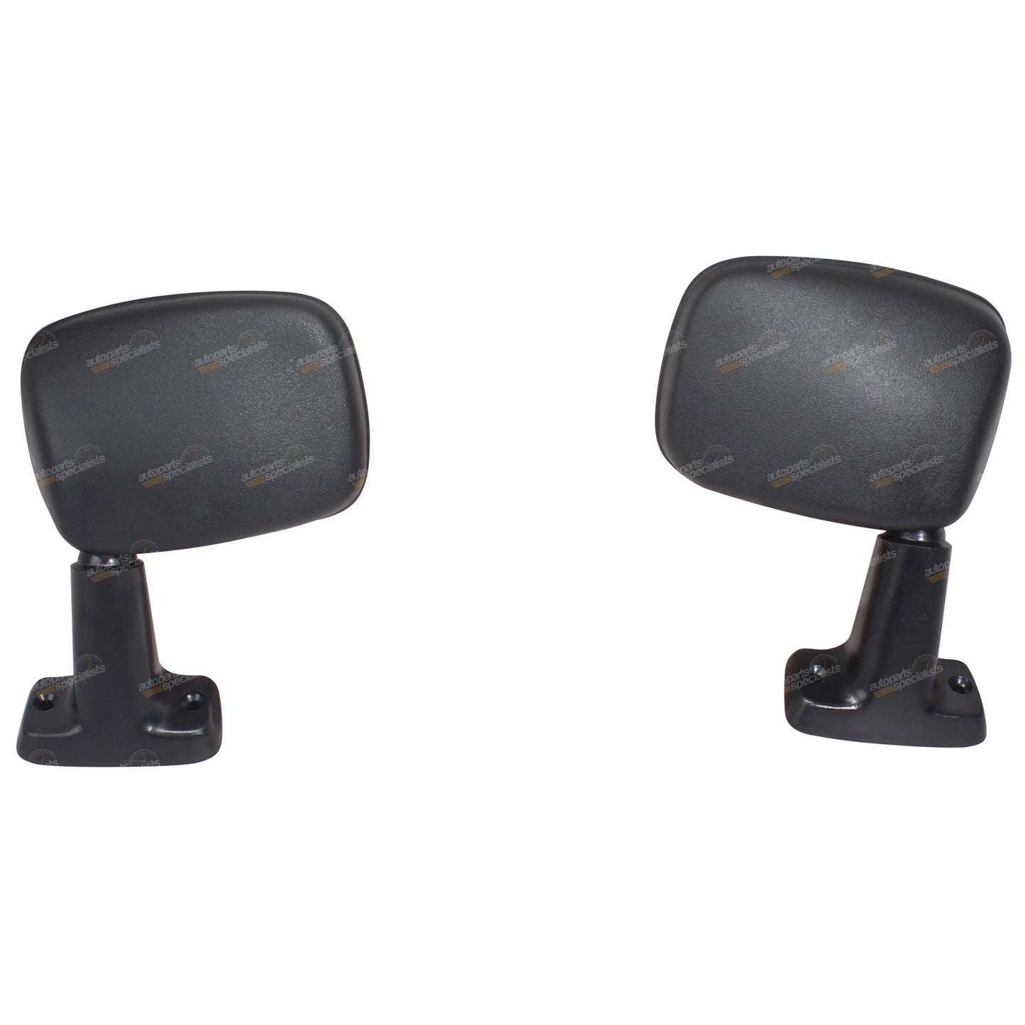 Door Mirrors Pair for Hilux (1983–1997)