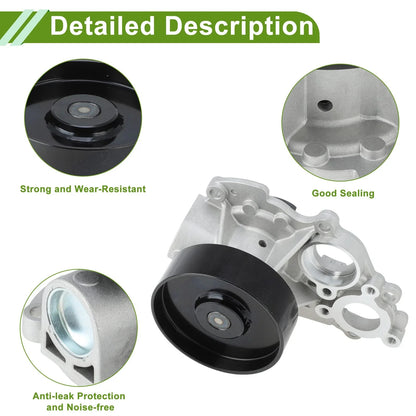 Engine Water Pump for BMW 540i (2019-2025) Cooling Water Pump
