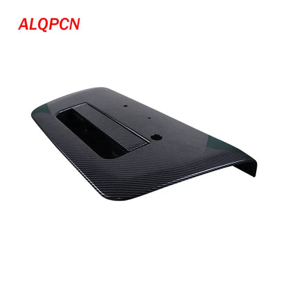 Tail Gate Handle with Key Hole for Nissan Navara D40 (2005-2015)