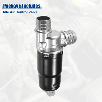 Idle Air Control Valve 1 Pcs for BMW 525i 528e