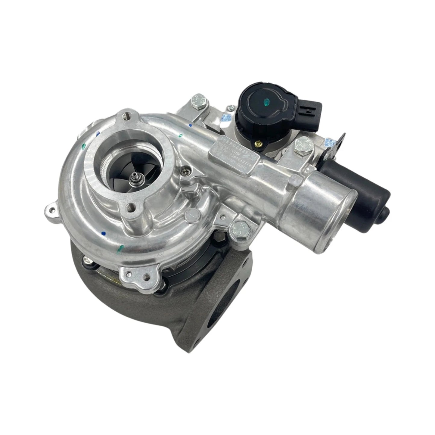 Turbocharger for Toyota Hilux (2005–2015)