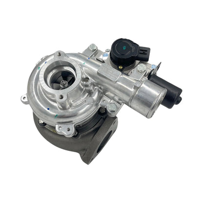 Turbocharger for Toyota Hilux (2005–2015)