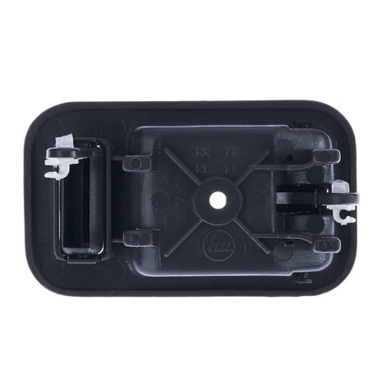 Rear Left Inner Door Handle Gray for Holden Barina (1989–1991)