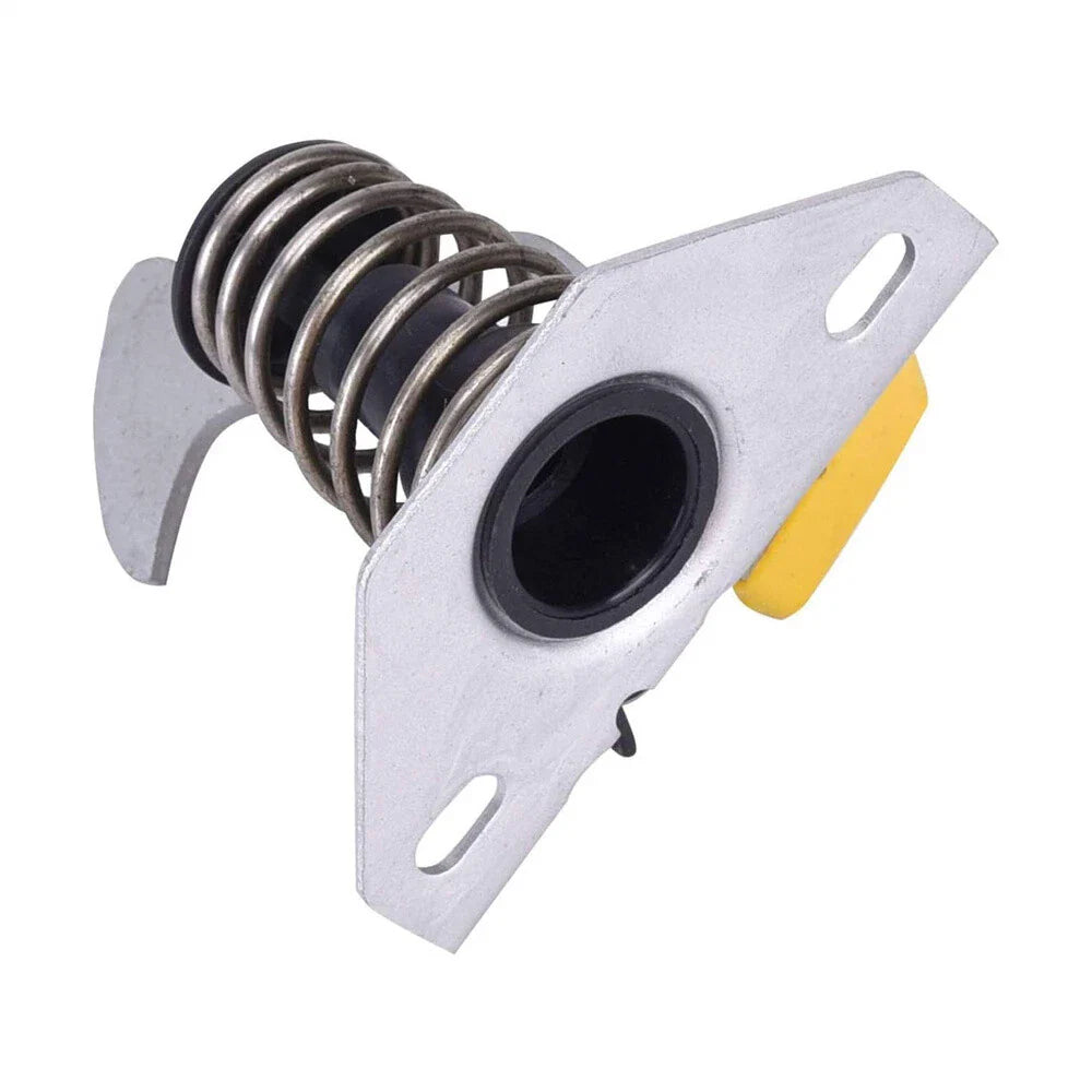 Front Hood Safety Catch Latch w/ Release Handle for BMW (2000-2006)