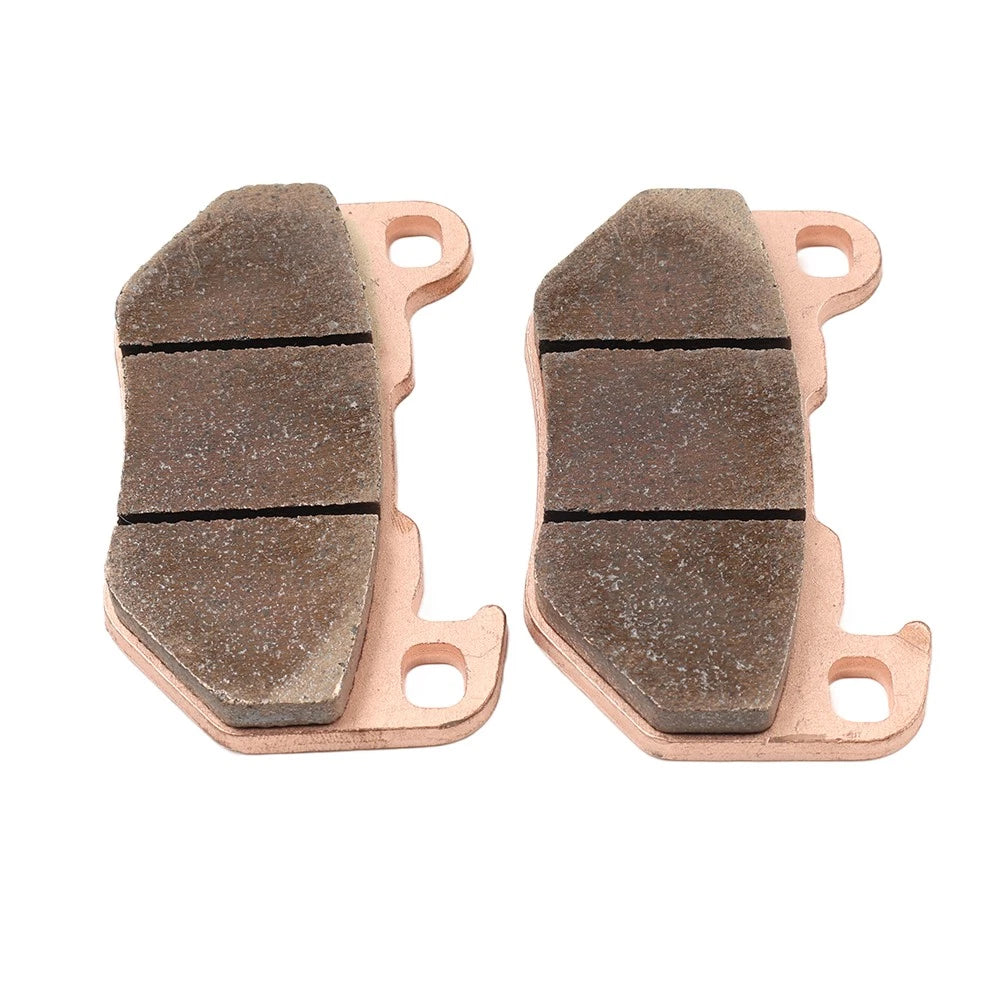 Sintered Rear Brake Pads for Harley RH1250 Sportster S (2021–2024)