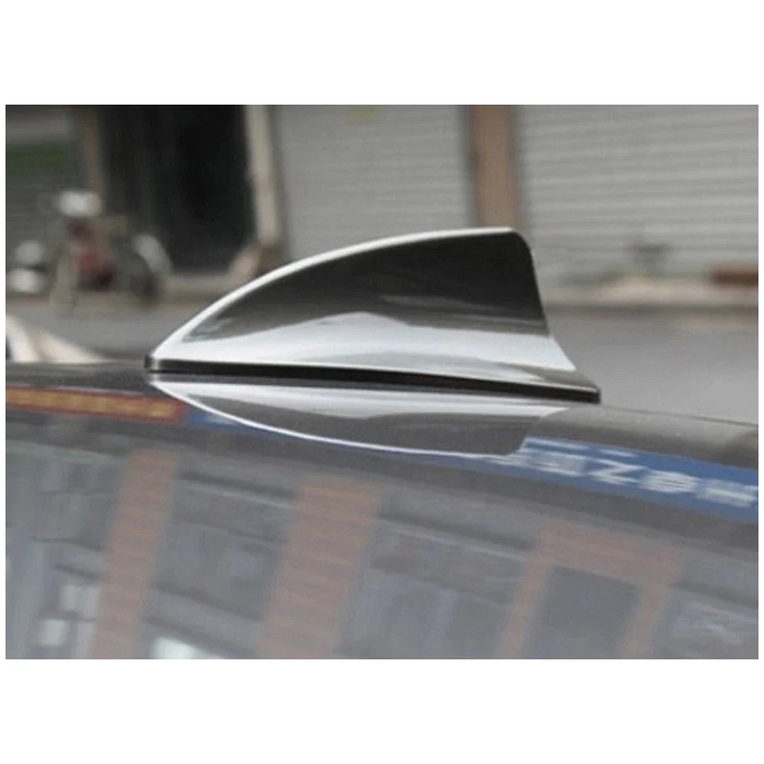 Shark Fin Antenna Cover for Kia Forte (2014-2018)