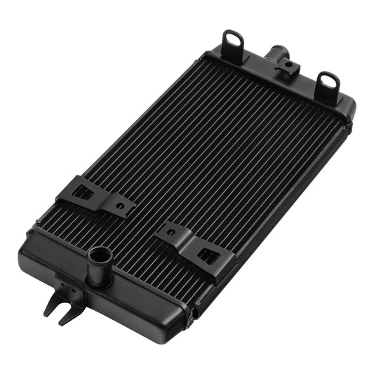 Engine Oil Cooling Radiator for Triumph Street Twin, Street Cup (2016-2022)