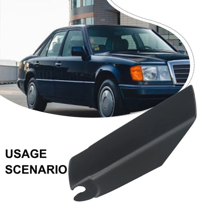 Windshield Wiper Cover for MercedesBenz W124 W201 W210 (1982–2003)