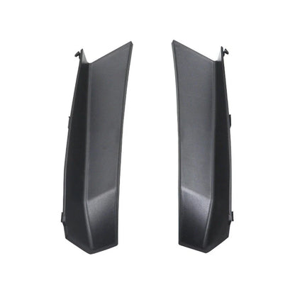 Car Tail Light Trim Plates for Honda Accord (2018-2021)