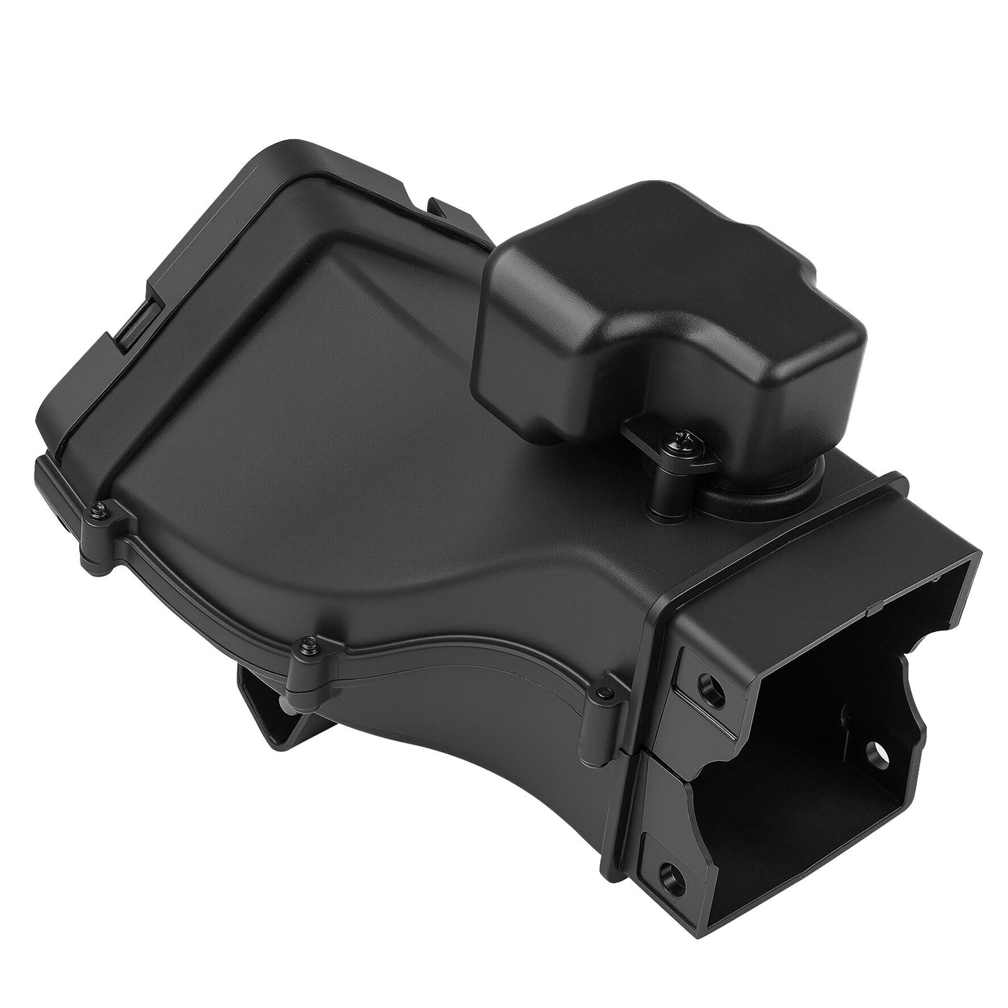 Ram Air Duct for Kawasaki Ninja ZX6R ZX6RR (2005–2006)