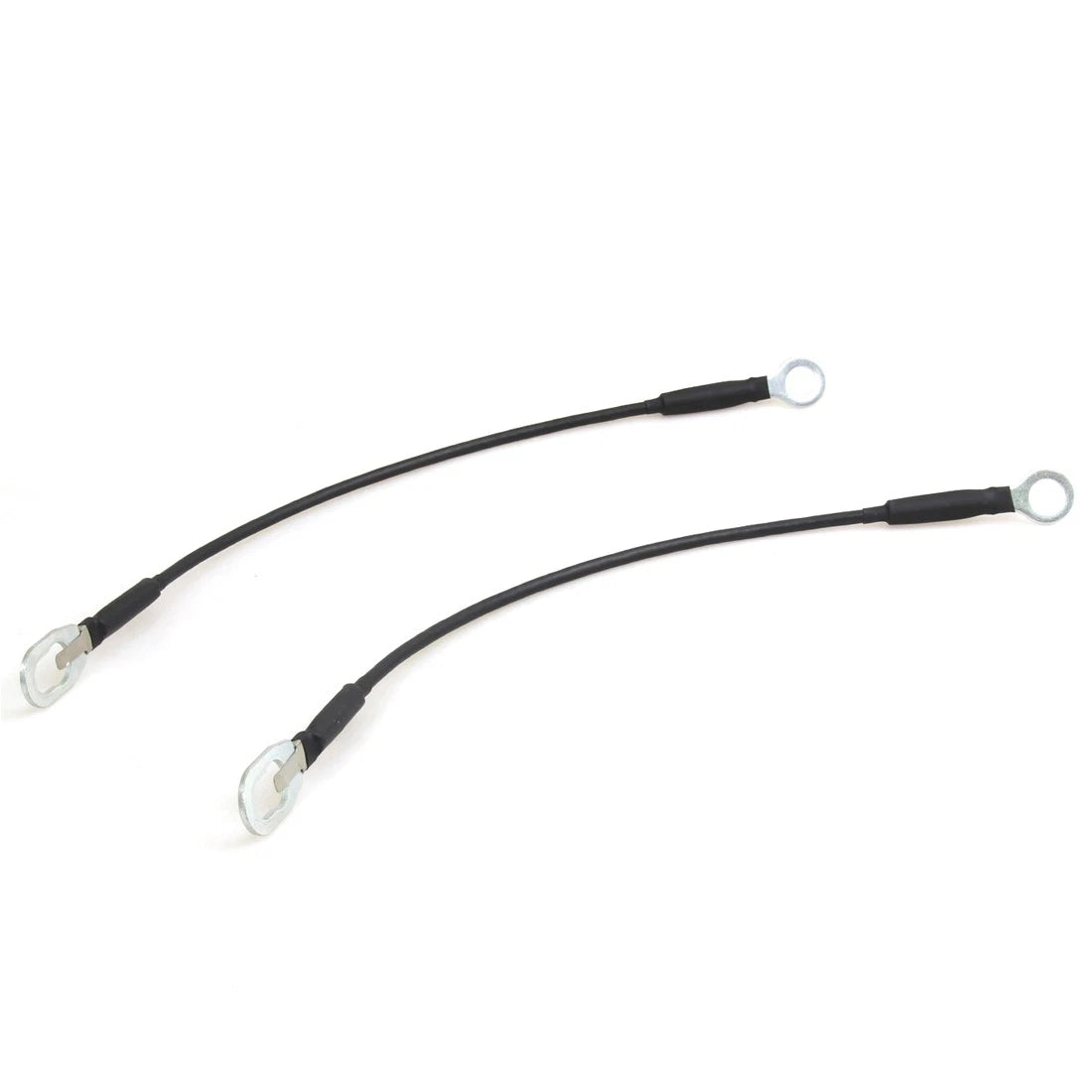 Tailgate Cables Set of 2 for Nissan Titan