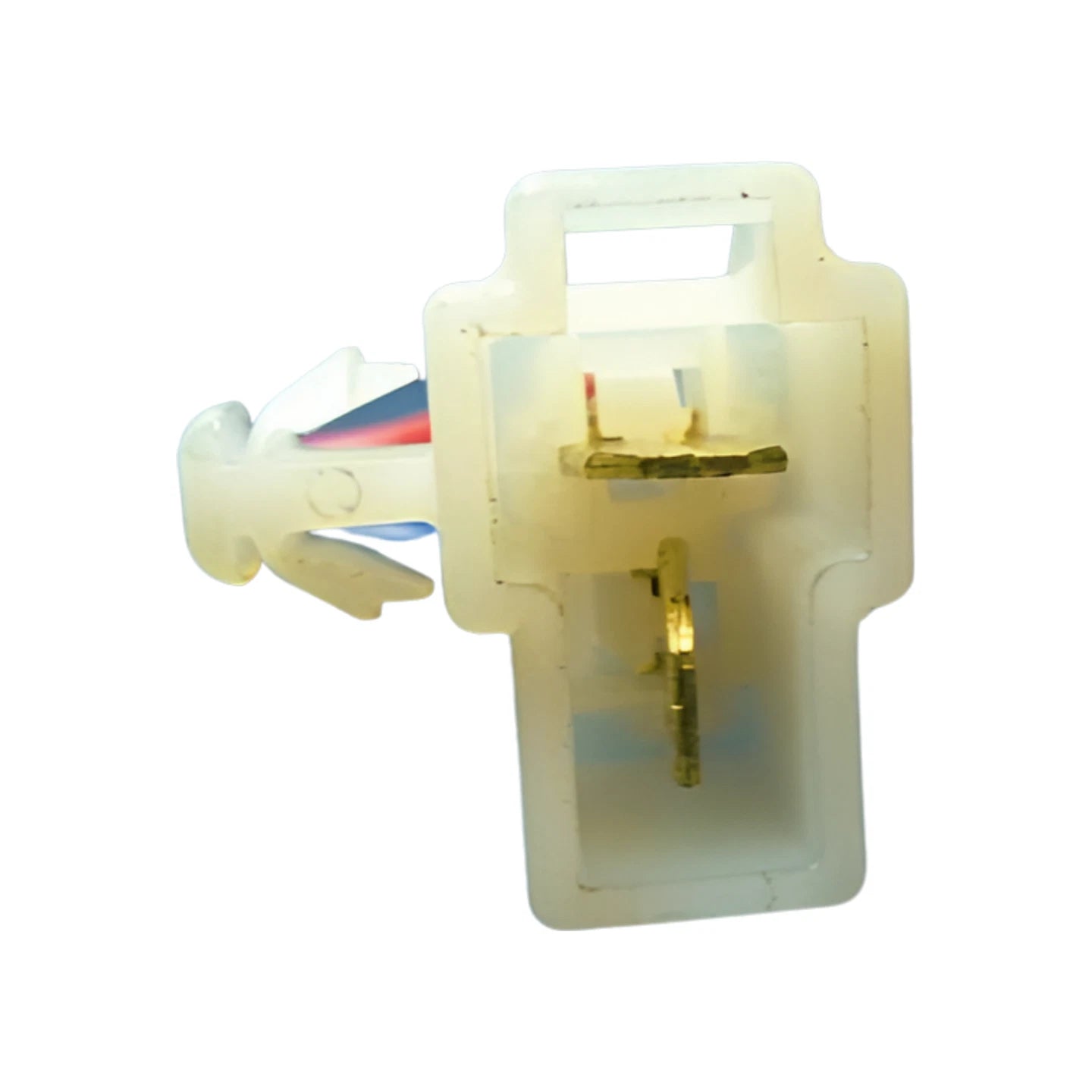 Front Left Window Regulator with Motor for Toyota Hilux (2005–2015)