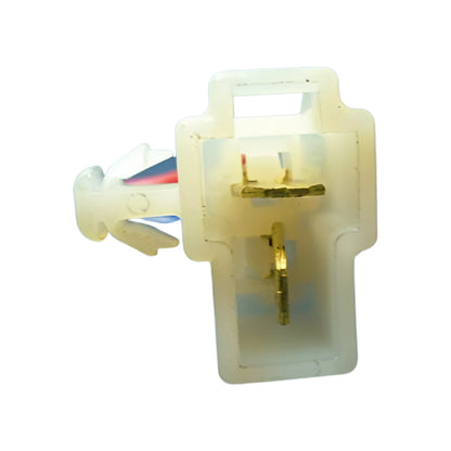 Front Left Window Regulator with Motor for Toyota Hilux (2005–2015)