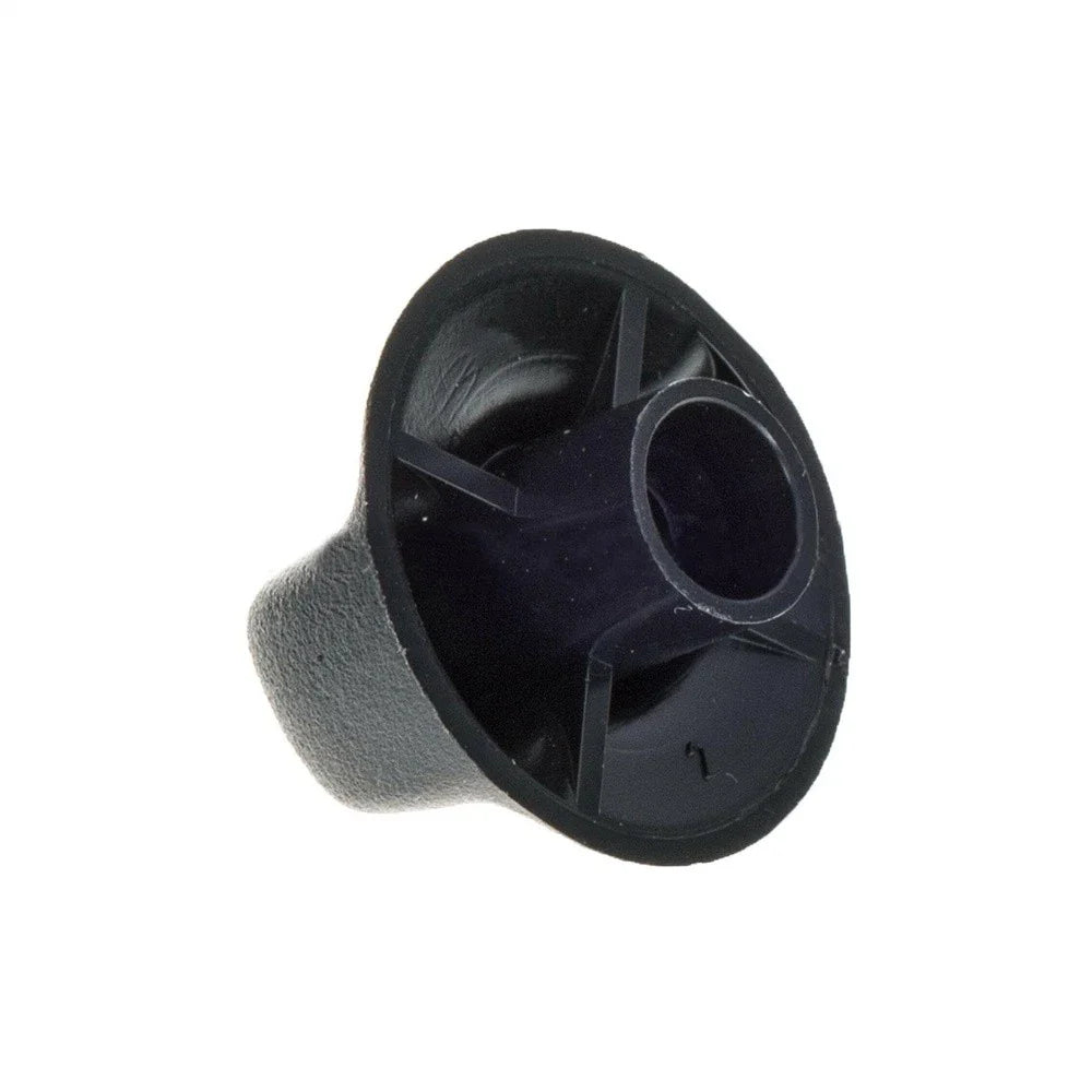 HVAC Fan Switch Knob for Jeep Wrangler (1997-1998)