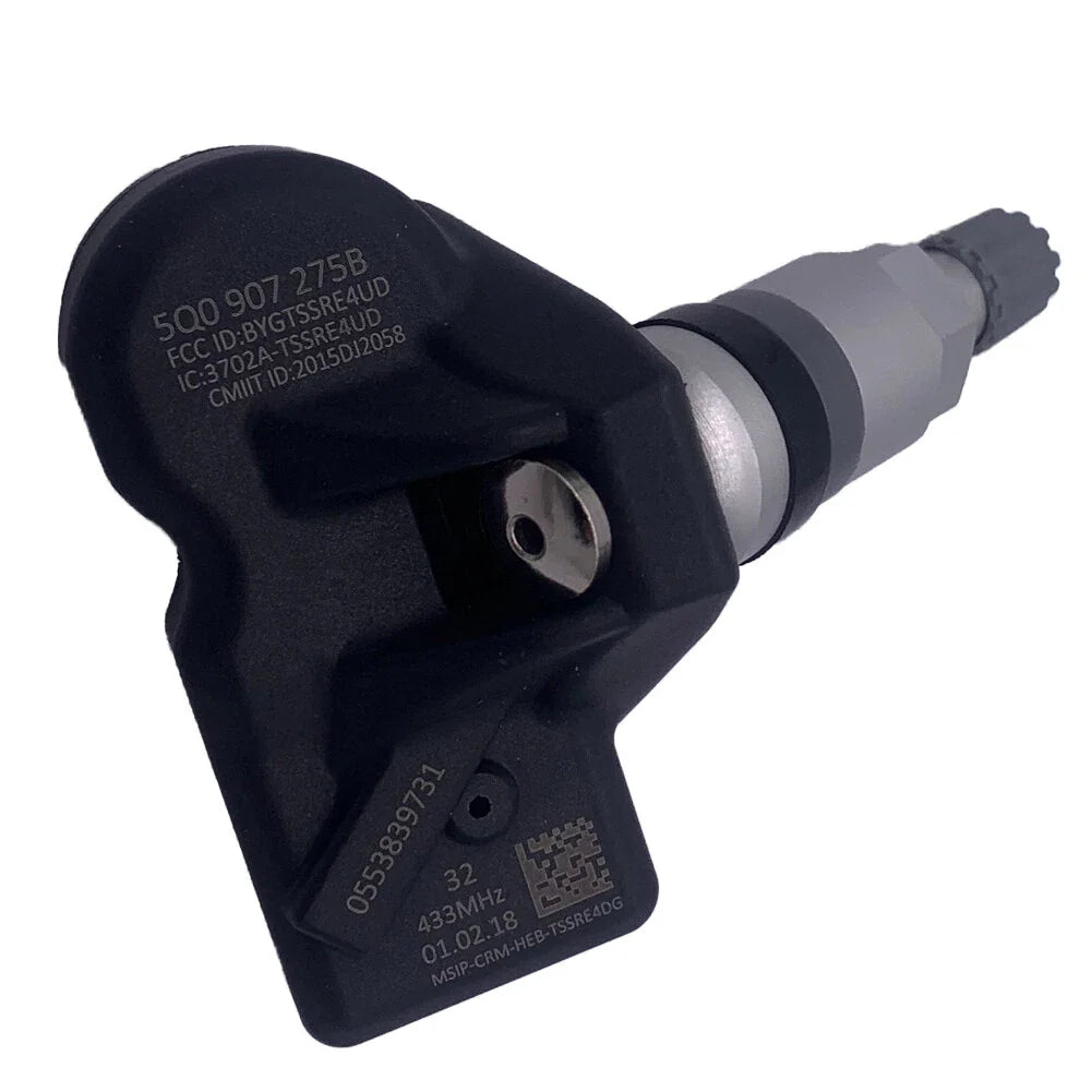 4pc TPMS Tire Pressure Sensors for Porsche Audi McLaren VW
