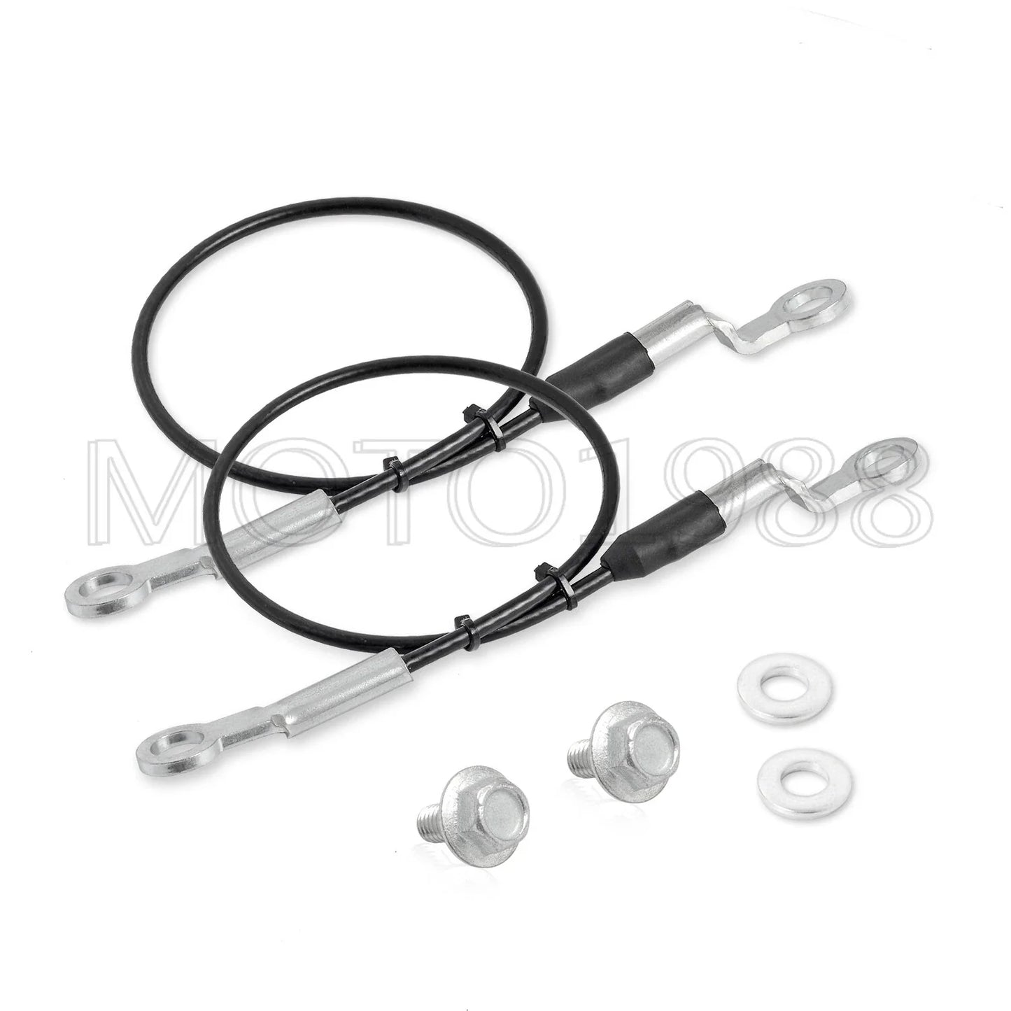 Tailgate Cable Holder for Yamaha Rhino YXR (2004–2013)