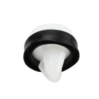 40 Pcs Plastic Trim Clips for Ford Transit, Land Rover