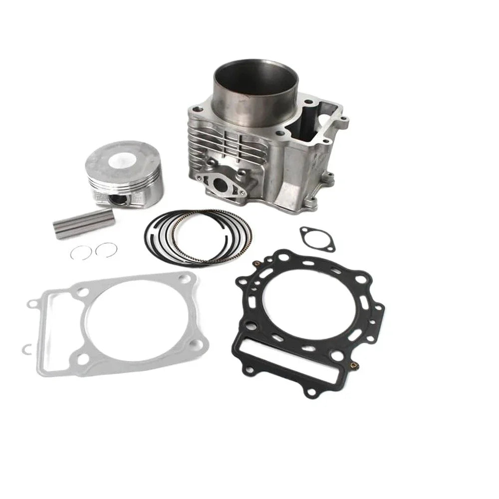 Cylinder Piston Rebuild Kit for Snyper Terracross