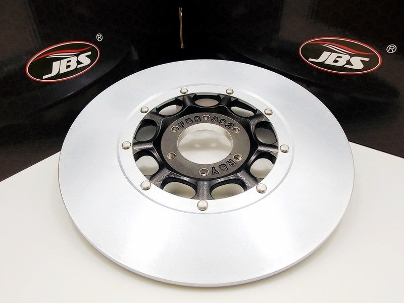 Front Brake Disc Rotor Assembly for Honda CB750A Hondamatic (1976)