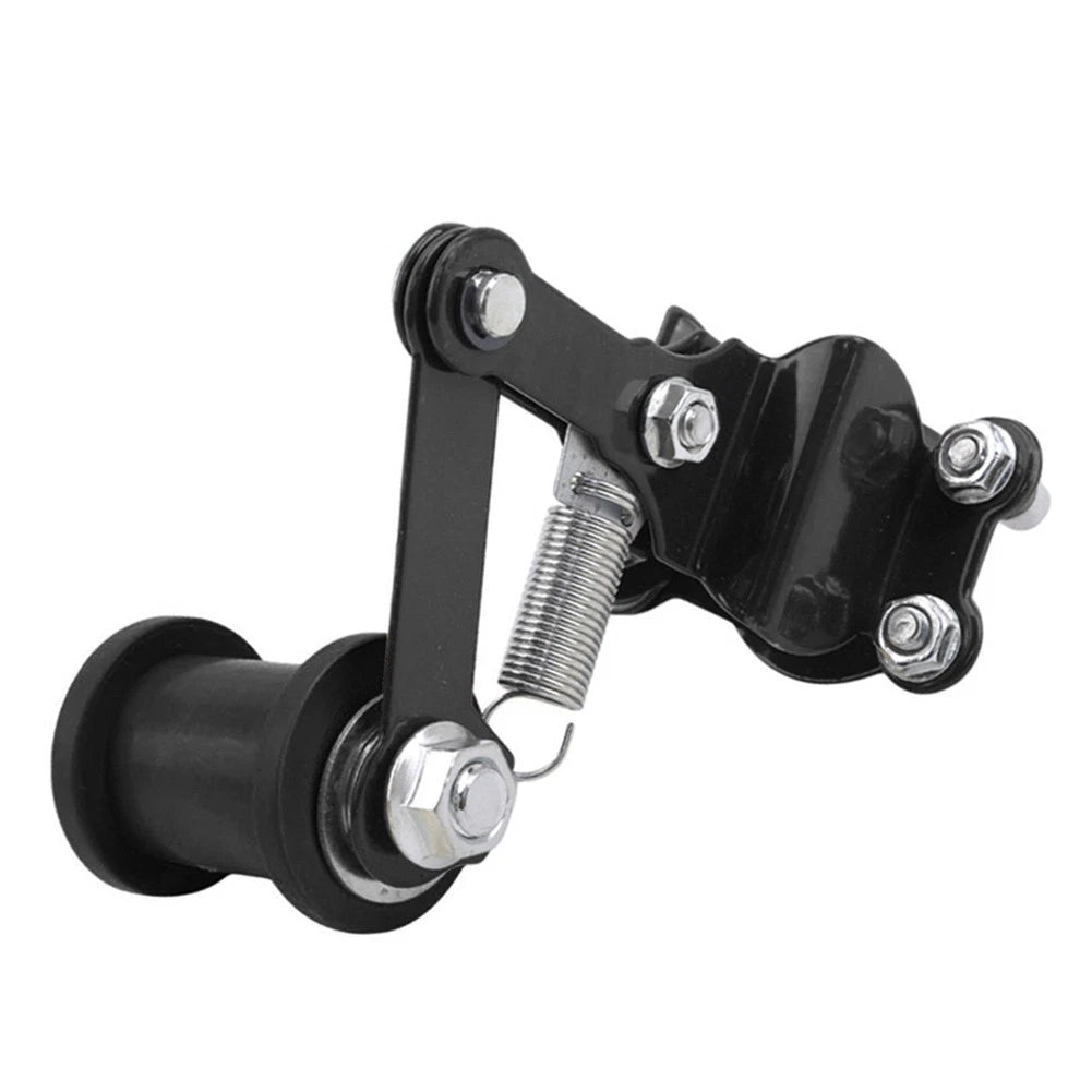 Chain Tensioner Roller Adjuster for Universal ATV Dirt Bike (Universal)