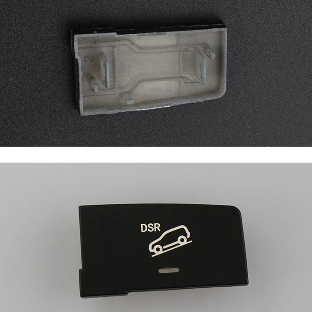 Adjuster Switch Button Accessory for Mercedes ML GL GLE GLS W166 X166 X164