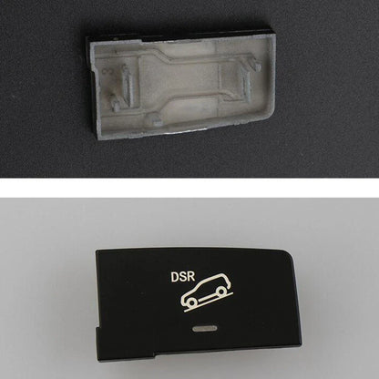 Adjuster Switch Button Accessory for Mercedes ML GL GLE GLS W166 X166 X164