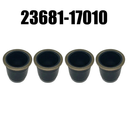 Diesel Injector Nozzle Seals for Toyota Rav4 (2005–2018)