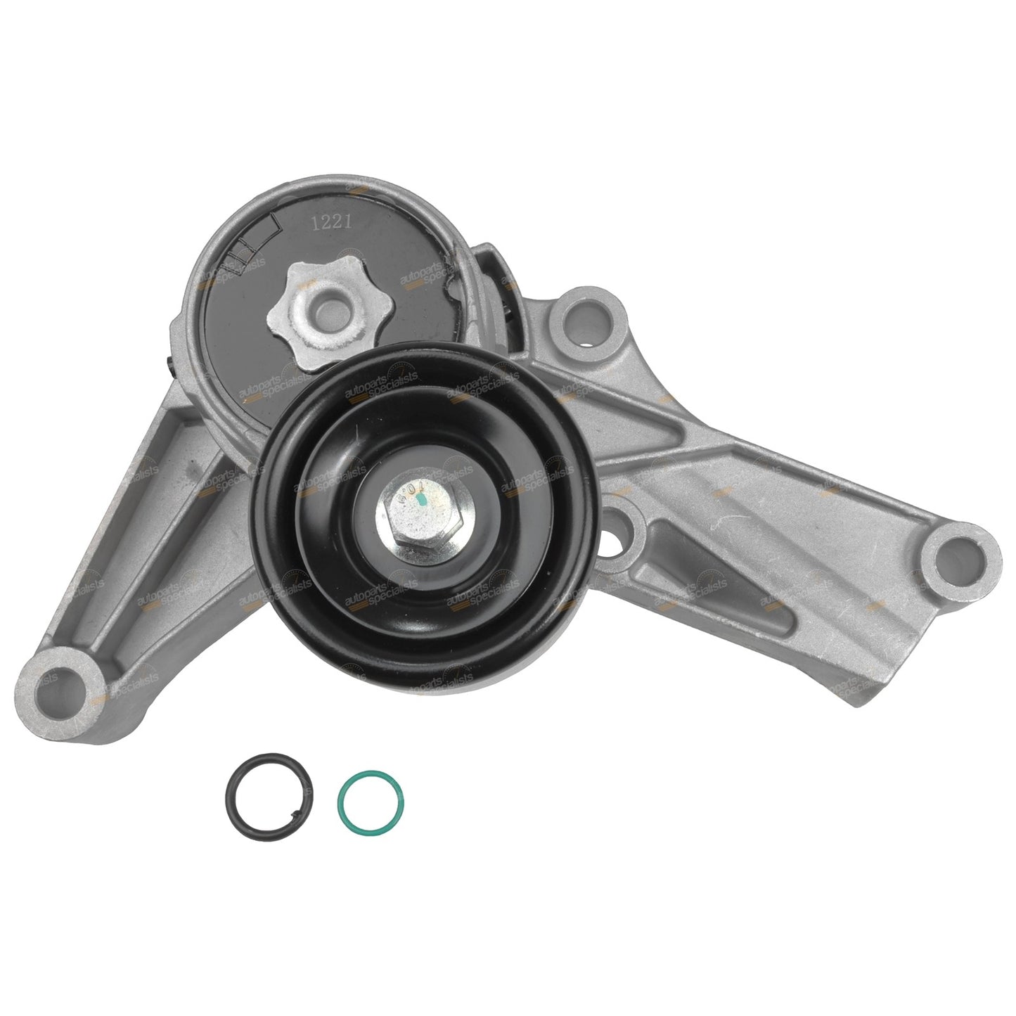 Fan Drive Belt Auto Tensioner for Holden Commodore Calais Statesman (1997–2006)