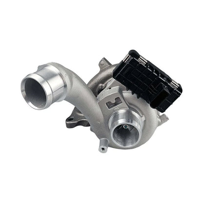 Billet Upgrade Turbo Charger for Nissan Navara D40 (2005–2015)