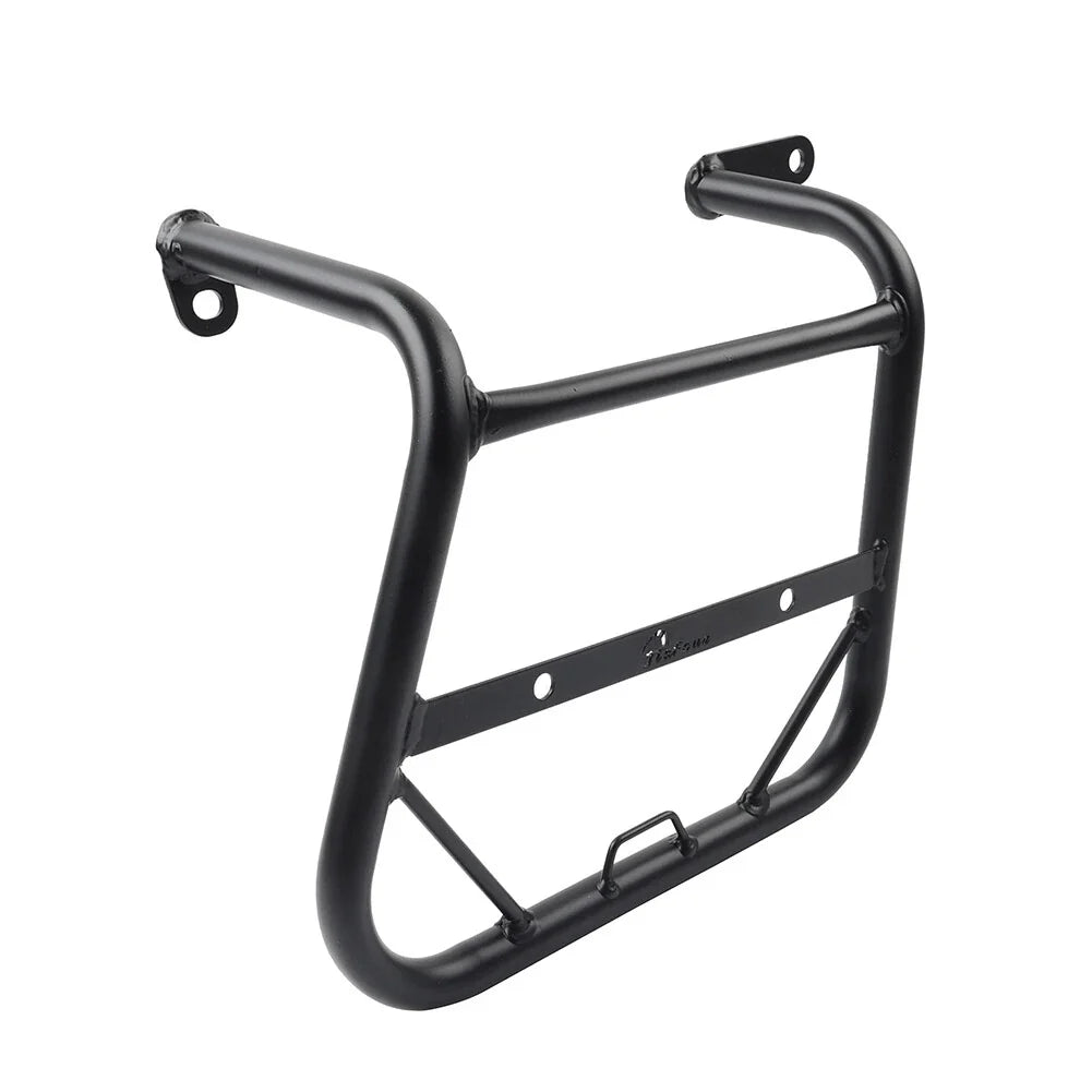 Right Side Saddle Bag Trunk Support Bracket for Honda CRF250L CRF300 Rally (21-23)