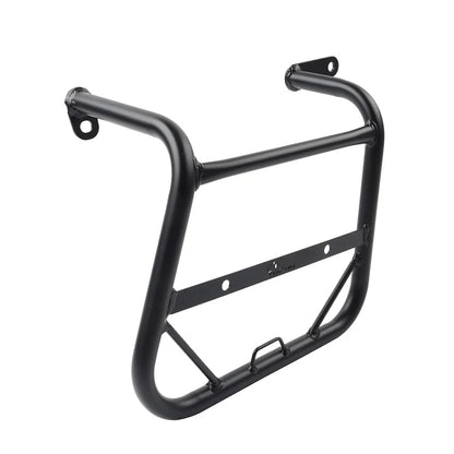 Right Side Saddle Bag Trunk Support Bracket for Honda CRF250L CRF300 Rally (21-23)