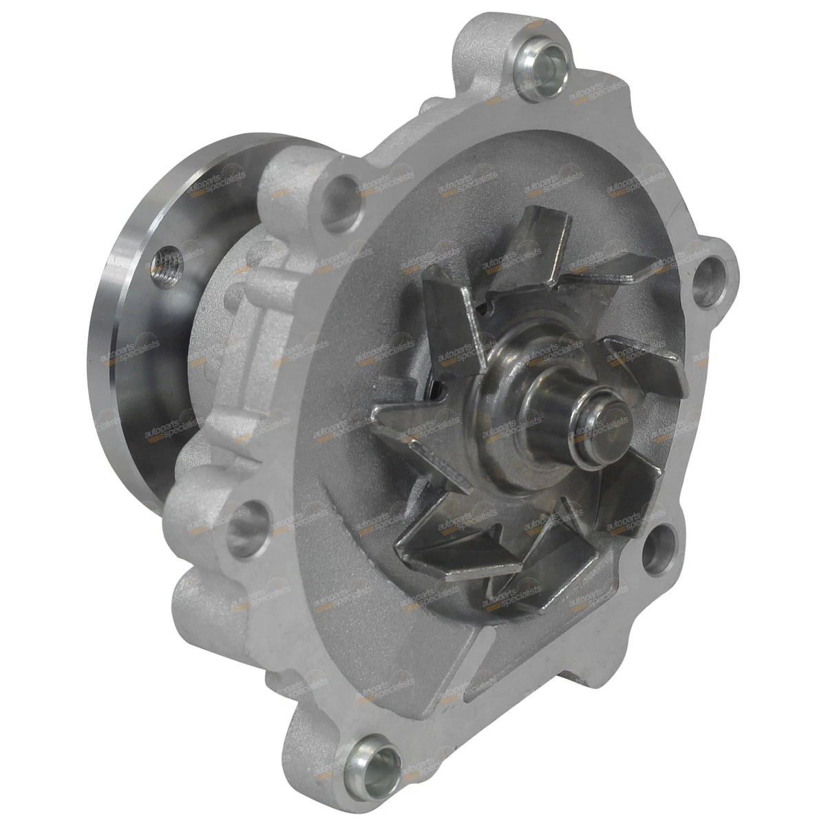 Fan Clutch Coupling + Water Pump for Hilux LN106 LN107 LN111 LN86 (1988–1999)
