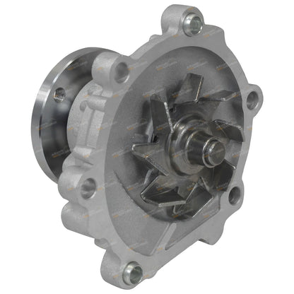 Fan Clutch Coupling + Water Pump for Hilux LN106 LN107 LN111 LN86 (1988–1999)