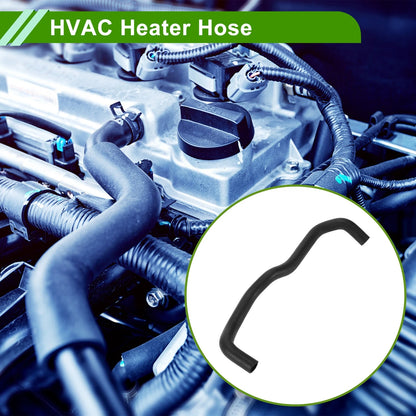 HVAC Heater Hose for Toyota Camry 3.0L (1992–1993) No. 8724533030 Rubber