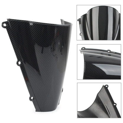 Windshield Windscreen for Honda CBR600RR 2003-2004 Scratch Resistant