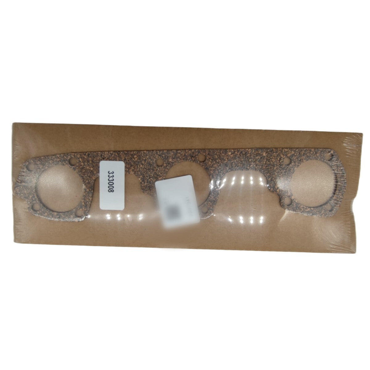 Carburetor to Air Box Gasket for Johnson Evinrude 50-70HP (3 Cyl)