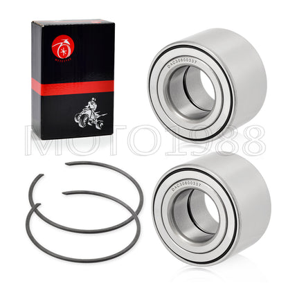 Rear Wheel Bearings for Can-Am Defender HD10 HD8 (2016–2023)