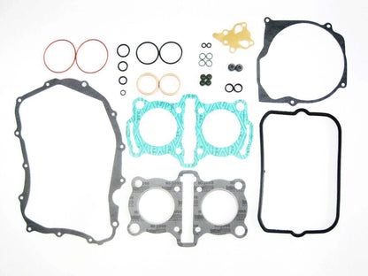 Complete Engine Gasket Set for Honda CB250N Twin Hawk (1980-1982)