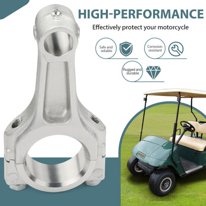 Forged Connecting Rod for EZGO 4-Cycle Golf Cart (1990–2023)
