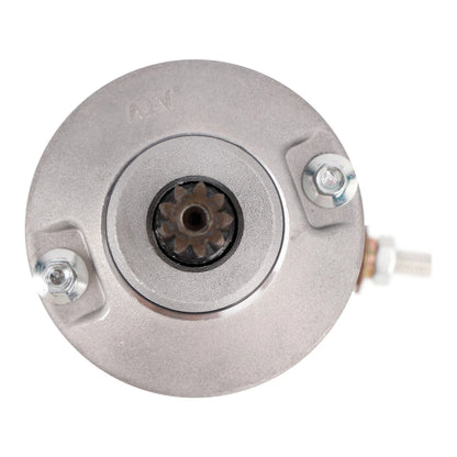 Starter for Suzuki GSXR 600 GSXR 750 (2006–2007) WV GSXR600 GSX-R750
