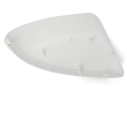 Left Driver Side Mirror Cover Sky Blue for Mazda 3 (2010–2013)