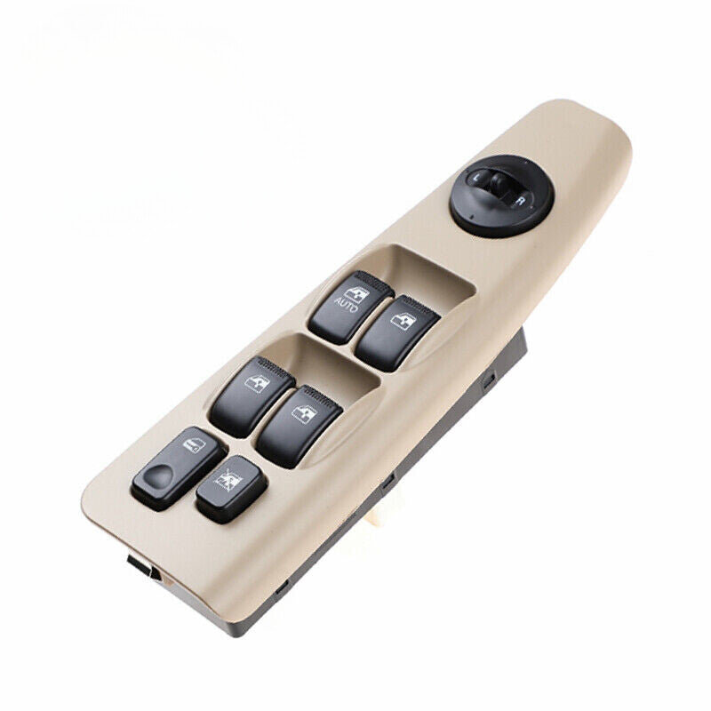 Power Window Master Control Switch for Kia Spectra (2004–2009)