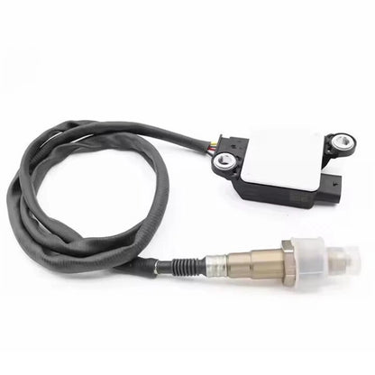 Fuel Injector for UAZ 3160 2.9L (1994–2003) 0280158107