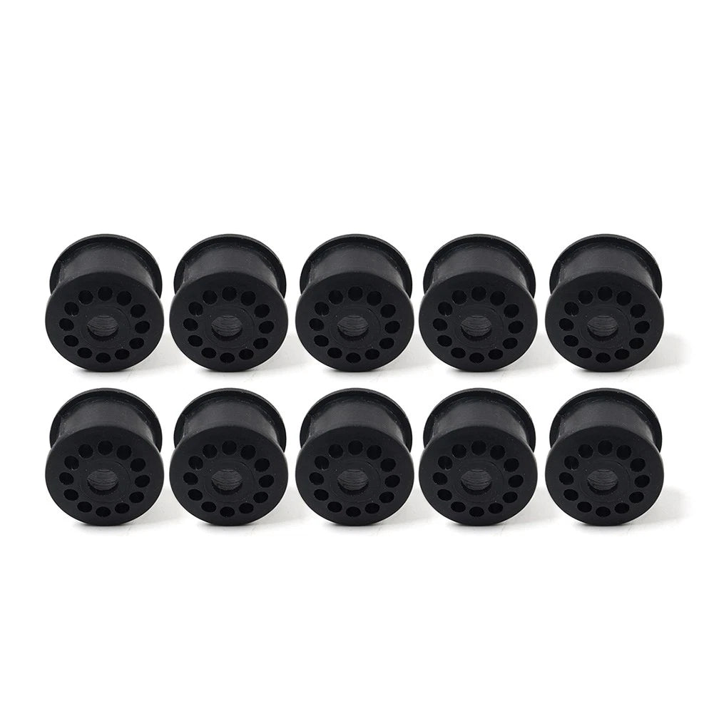 Gear Shift Storage Box Organizer for Jeep Wrangler JK (2011–2017)