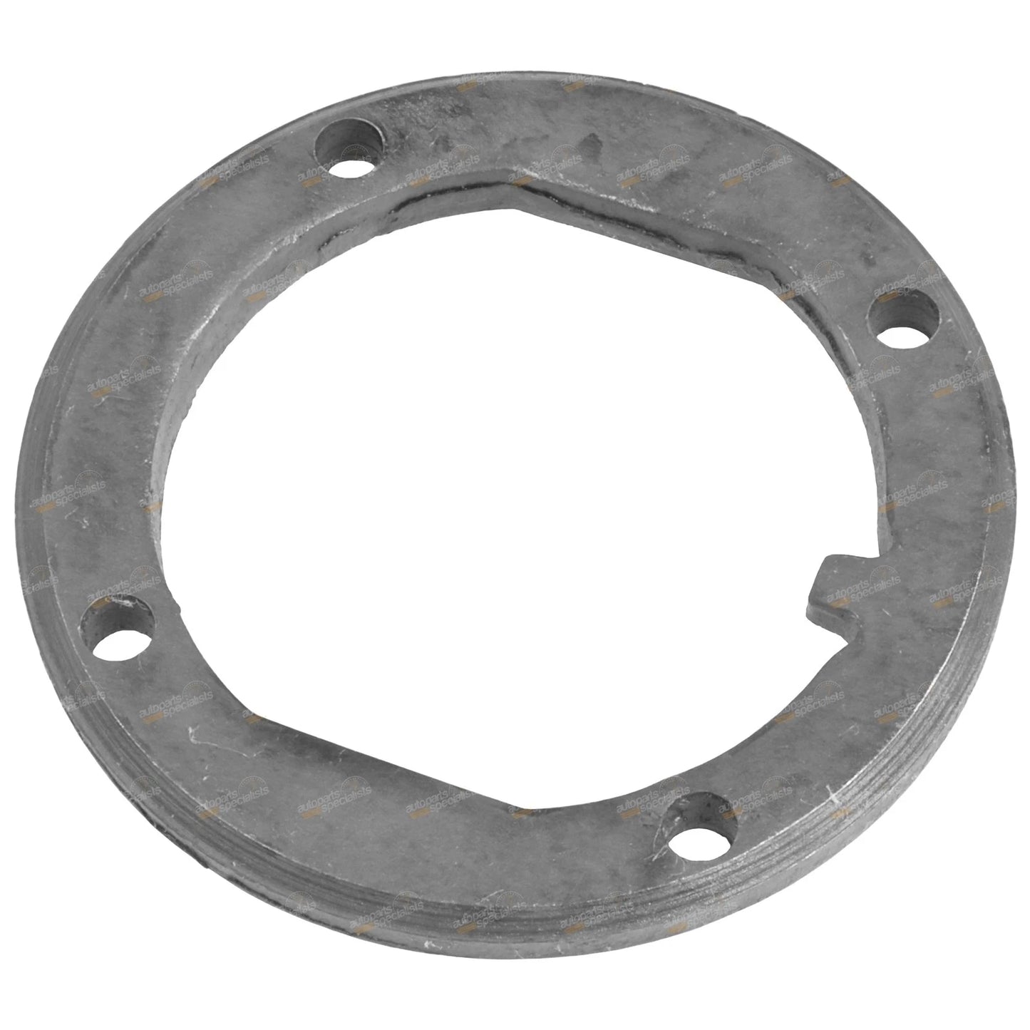 Rear Axle Hub Lock Nut Plate for Landcruiser BJ60 FJ60 FJ62 HJ60 HJ61 (1980–1990)