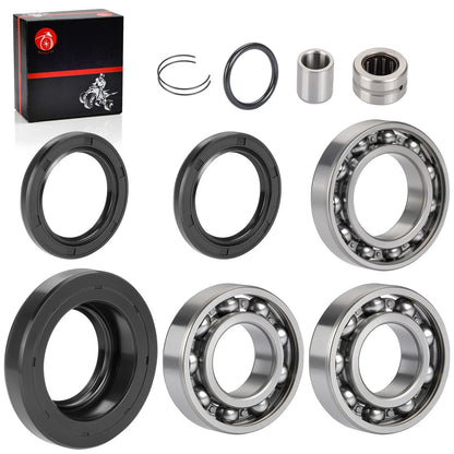 Rear Differential Bearing Seal for Honda Foreman TRX400/TRX450 (2002–2004)