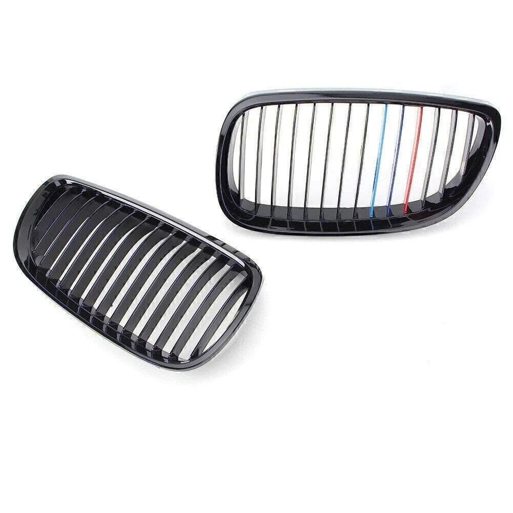 Smoke Front Turn Signal Indicator Lens for BMW K1200S K1300S (2004–2016)