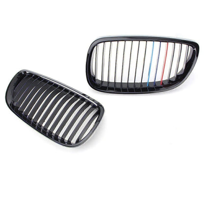 Smoke Front Turn Signal Indicator Lens for BMW K1200S K1300S (2004–2016)