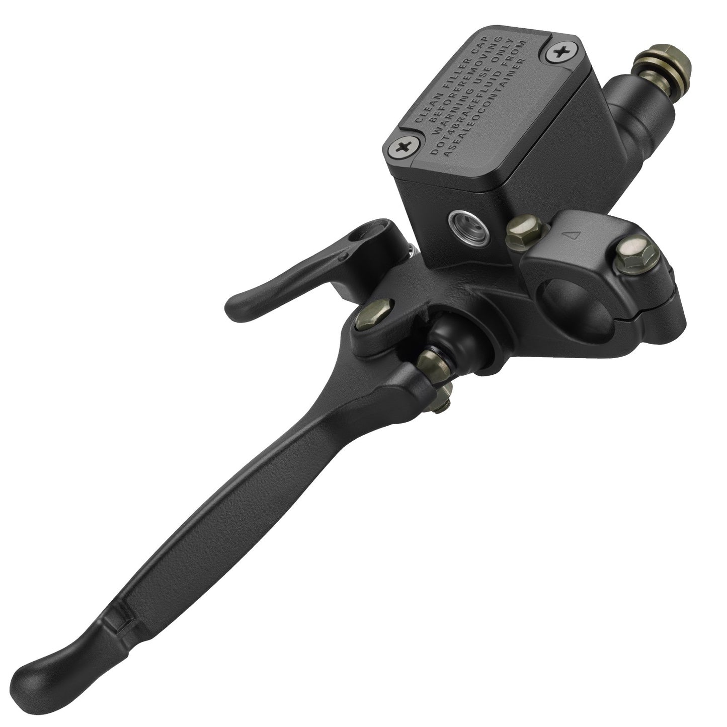 Master Cylinder Assembly for Ski-Doo Grand Touring 500/583/600/700/800 (1997–2001)